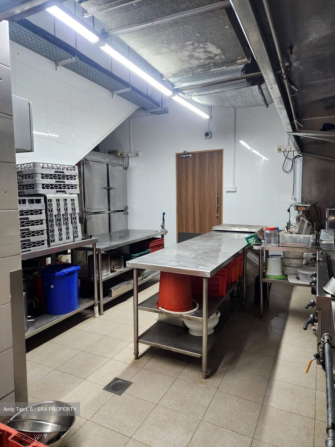 Tiong Bahru Estate (D3), Retail #635940861